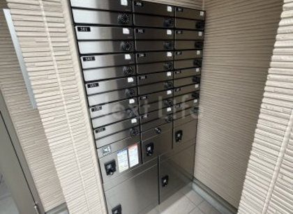共用施設
