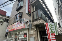 シャトレーヌ南加瀬