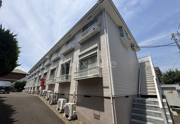 アーバンパレス