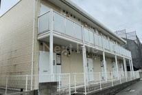 レオパレスラッキーサン横浜