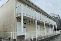 レオパレスラッキーサン横浜