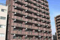グリフィン横浜・ベイグランデ弐番館