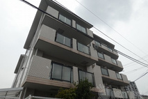 ルピナス片倉町