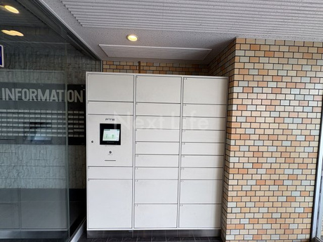 共用施設