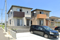 流山木戸建貸家 B棟