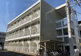 レオパレスアズール