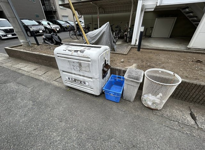 共用施設