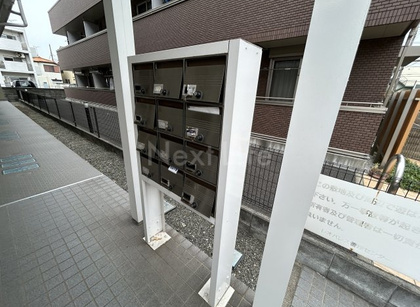 共用施設
