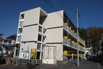 レオパレスヨロズヤB