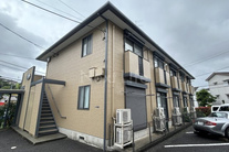 VERDE玉川学園A棟