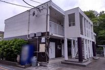 レオパレスフルールI