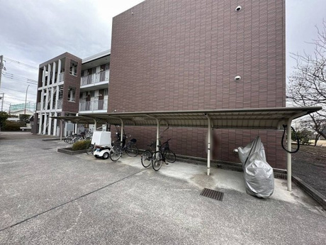 共用施設