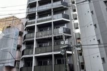 SHOKEN Residence横浜鶴見IV