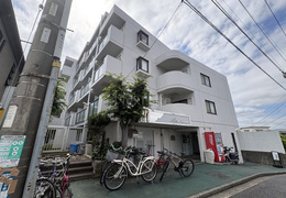 日神パレス白楽