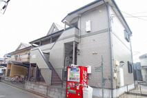 ニューパレス北里I