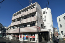 タウンハイツ鴨居
