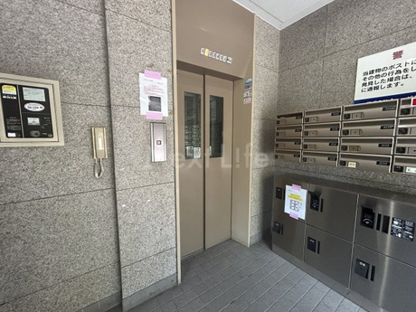 共用施設