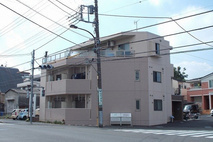 ひかりヒルズ