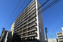 CREST TAPP新横浜