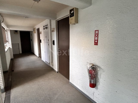 共用施設