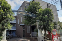 レオパレスアネックスグランドゥール
