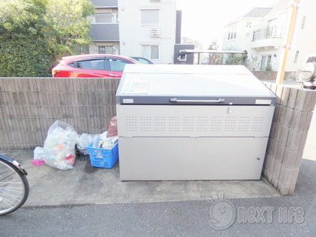 共用施設