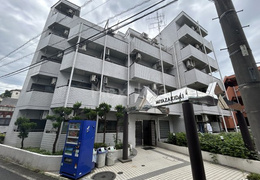 スカイコート宮崎台