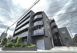 ガーラ・パークヒルズ町田