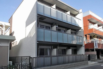 クレイノセジュール中原