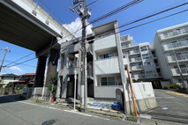 メルディア京王稲田堤