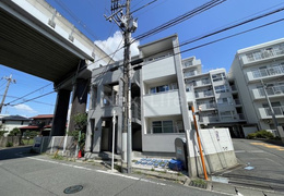 メルディア京王稲田堤