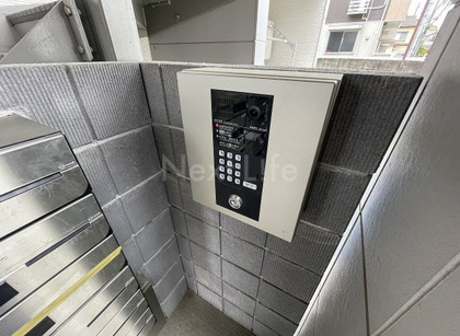 共用施設