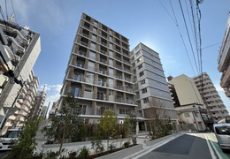 JP noie 横浜平沼