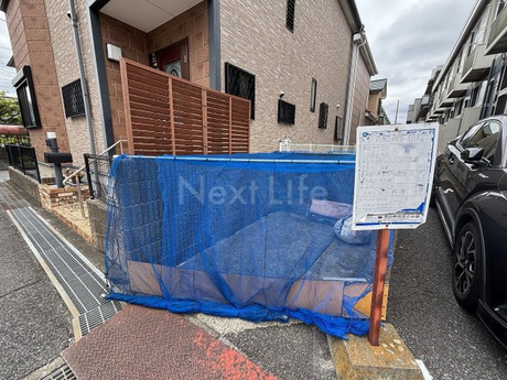 共用施設