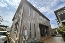 ビラージュ玉川学園B