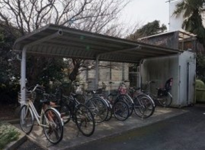 共用施設