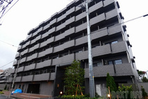 ルーブル川崎上平間弐番館