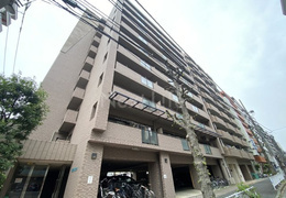 モダンフォーク新横浜