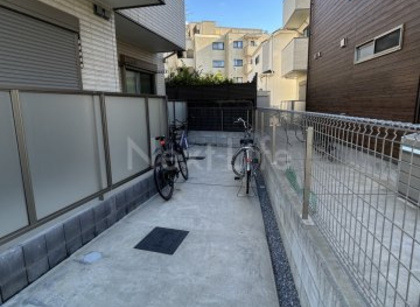 共用施設