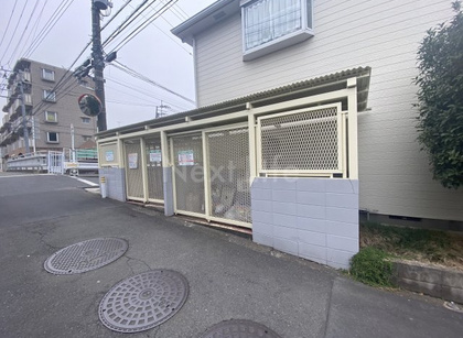 共用施設