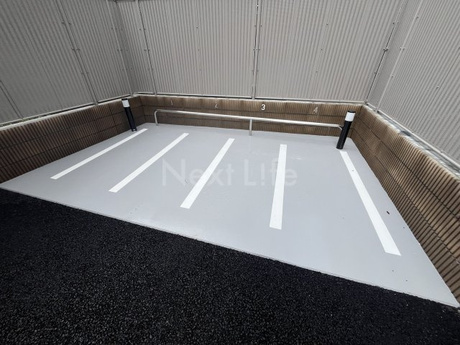 共用施設
