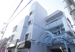 ビエント宮崎台