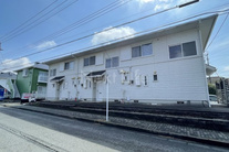 フレグランス玉川学園A