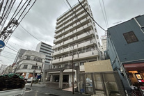 ジョイフル川崎弐番館