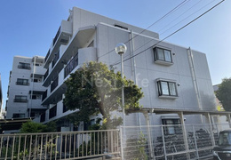 コスモリード武蔵中原