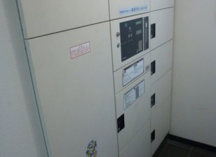 共用施設