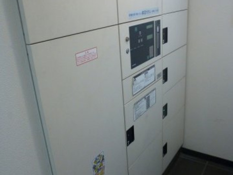 共用施設