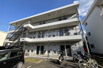 パークハイツ中島II