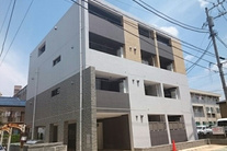 ライゼ京王八王子