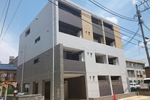ライゼ京王八王子